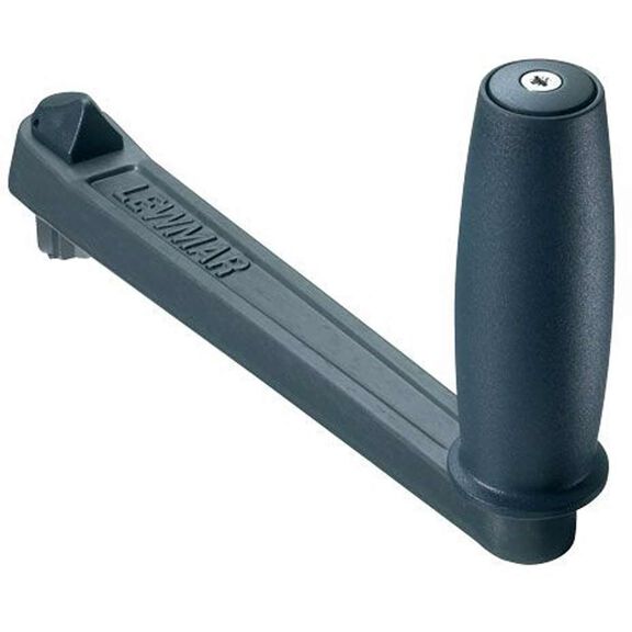 Lock-In Winch Handle image number 0