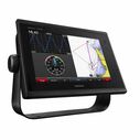 GPSMAP 7410 Multifunction Display with Worldwide Basemap Charts image number 1