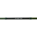 7' Symetre SYC3000HGFM Spinning Combo image number 2