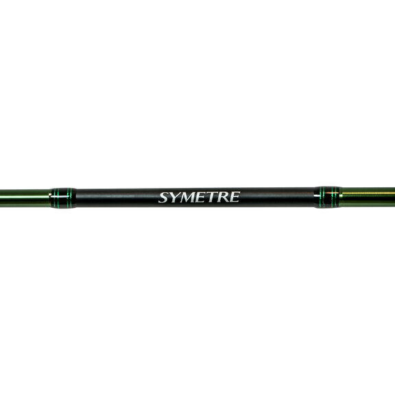 7' Symetre SYC3000HGFM Spinning Combo image number 2
