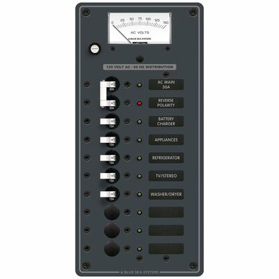 Distribution Panels | West Marine