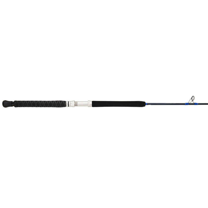 SHIMANO 6'6 Tallus PX Conventional Rod, Extra Heavy Power