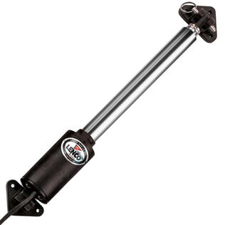 Electric Hatch Lift, 12 Volt, 6" Stroke