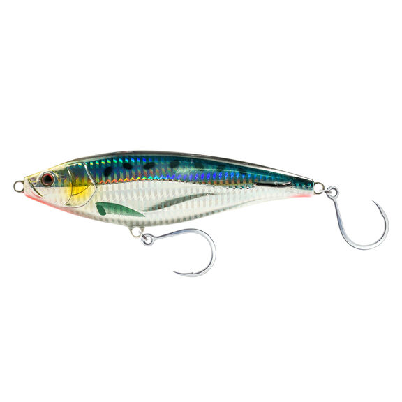 Madscad 115 Sinking Stickbait image number 0