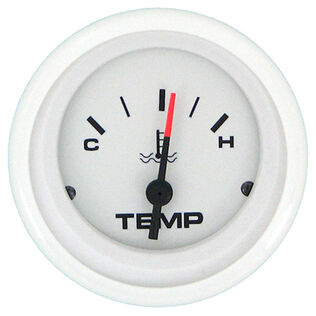 Arctic Series Outboard Water Temperature Kit