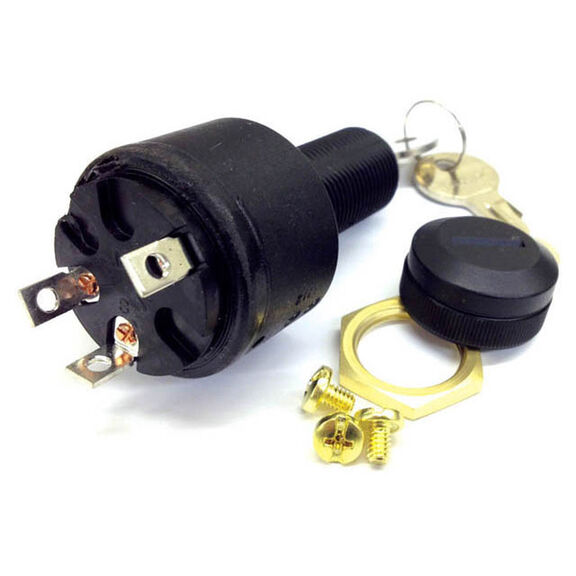 3-Position Starter Switch image number 0