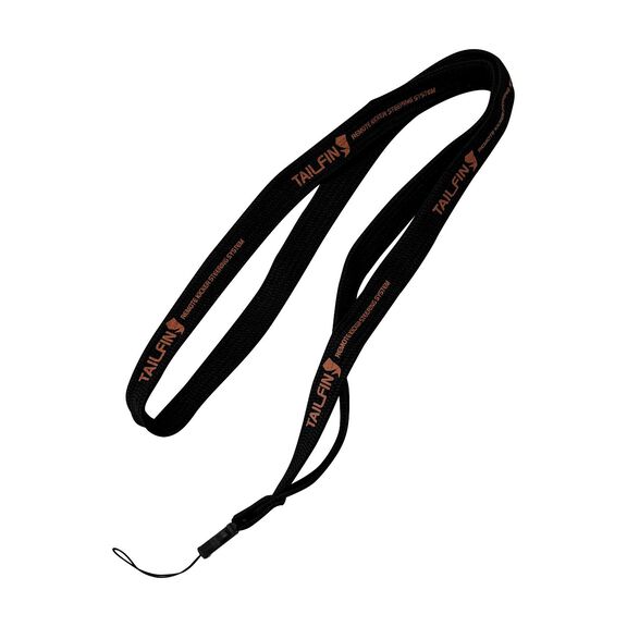TAILFIN Remote Lanyard image number 0