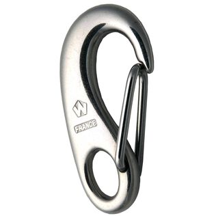 Stainless Steel Snap Hook 1 1/2"