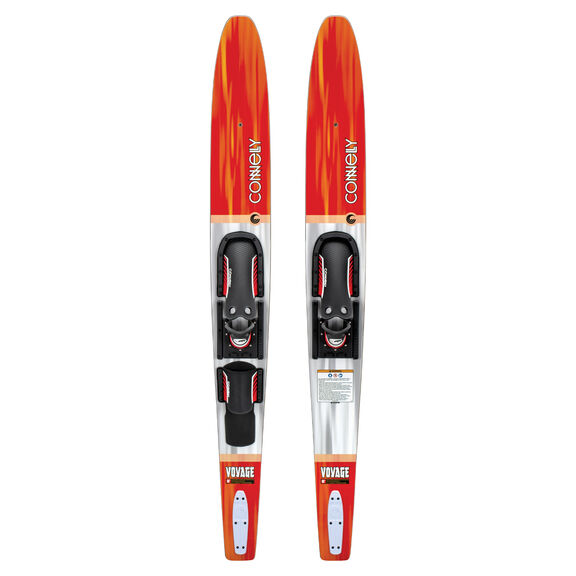 Voyage Water Ski Combo image number 0