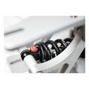 P Series Seat Suspension Spring Shock Absorber for Pedestal Mounted Chairs image number 2