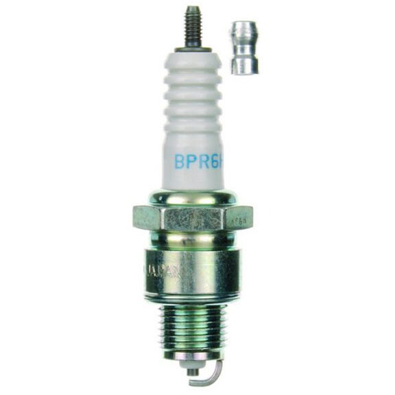 Standard Spark Plug BPR6HS image number 0