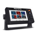 Element 7HV Fishfinder/Chartplotter Combo with HV-100 Transom-Mount Transducer and LightHouse Charts image number 2