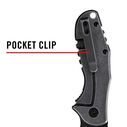 Contra EDC Pocket Knife image number 7