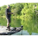 X5 Sonar Freshwater Bow-Mount Trolling Motors image number 5
