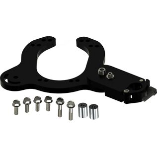 FORESIGHT Fit Kit--Minn Kota Ultrex/Quest Mega 360 Dual Bracket