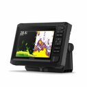 ECHOMAP&trade; UHD2 74cv Fishfinder/Chartplotter Combo with GT20-TM Transducer and U.S. Coastal and Great Lakes Navionics+ Charts image number 3