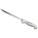 8" Sofgrip Flexible Fillet Knife with Sheath image number 0