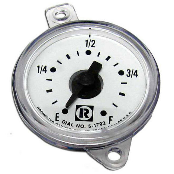 Direct Site Fuel Gauge image number 0