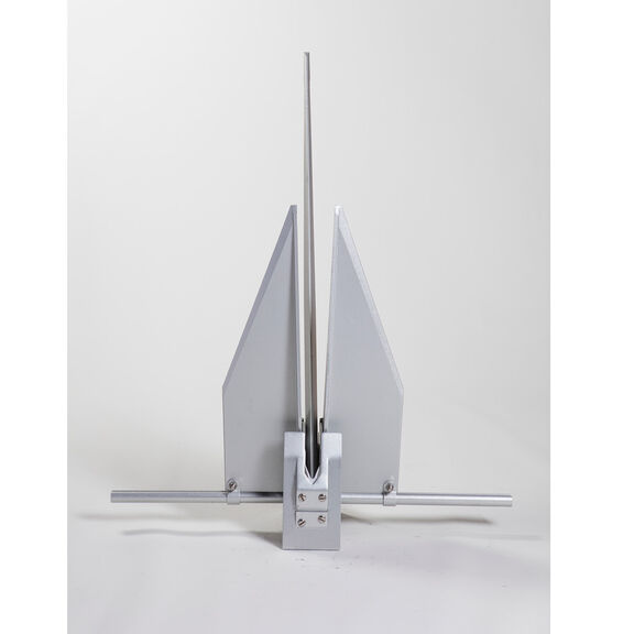 Fortress Aluminum Anchors image number 1