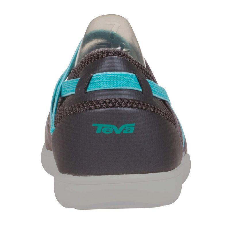 Women's Hydro-Life Slip-On Shoes image number 4