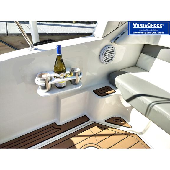 Three Drink Holder, Removable image number 2