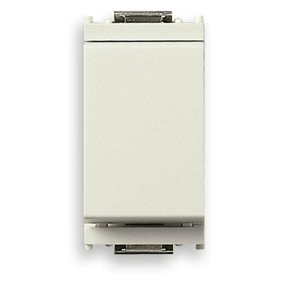 Vimar Idea 1-Way Switch, 16A, Black image number 0