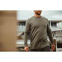 Men's Logo Anchor Shirt image number 4