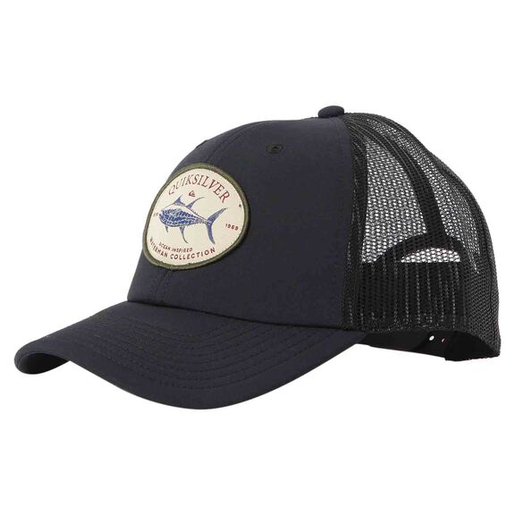 Hook Minded Baseball Cap image number 0