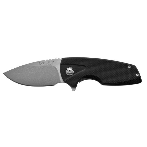 LK6&trade; Folding Knife image number 6