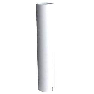 80 Series Vinyl Liner, White