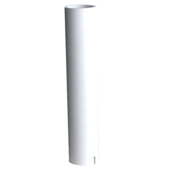 80 Series Vinyl Liner, White image number 0