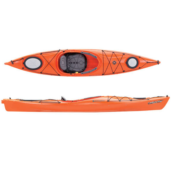 Carolina 12 Sit-Inside Kayak image number 0