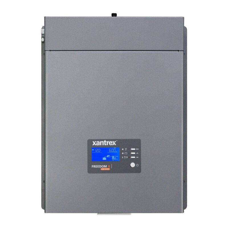 XANTREX Freedom X 2000 Pure Sine Wave Inverter West Marine