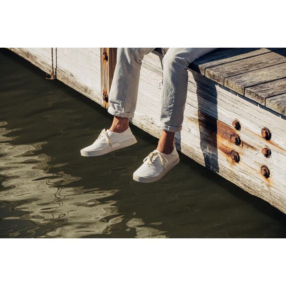 Men's Tradewind Shoes image number 4
