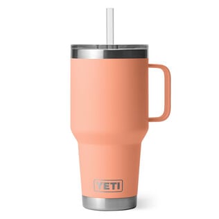 35 oz. Rambler&reg; Straw Mug