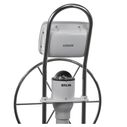 SailPod Precut for Garmin GPSMAP&reg; 8008 and 8208, for 12"W Guard image number 1