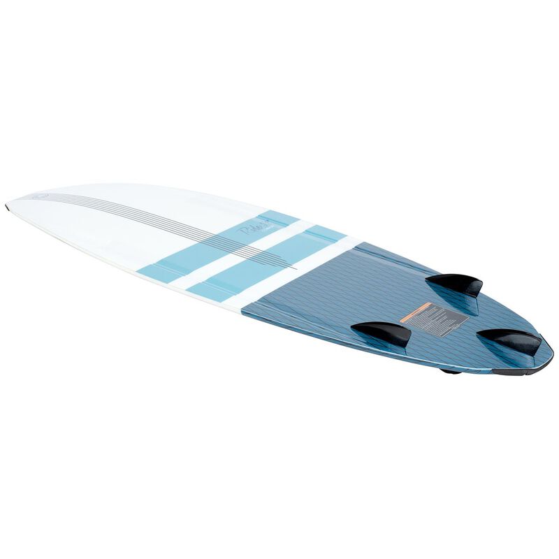 5'2" Ride Wakesurf Board with Rope image number 2