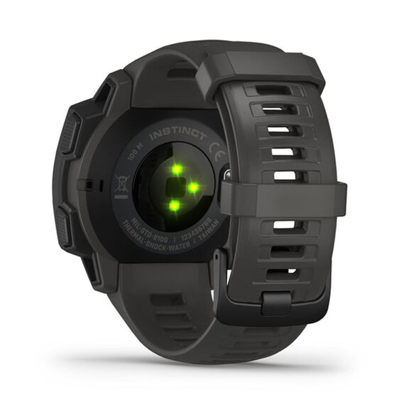Instinct&reg; &ndash; Standard Edition image number 3