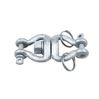 Anchor Rode Swivel