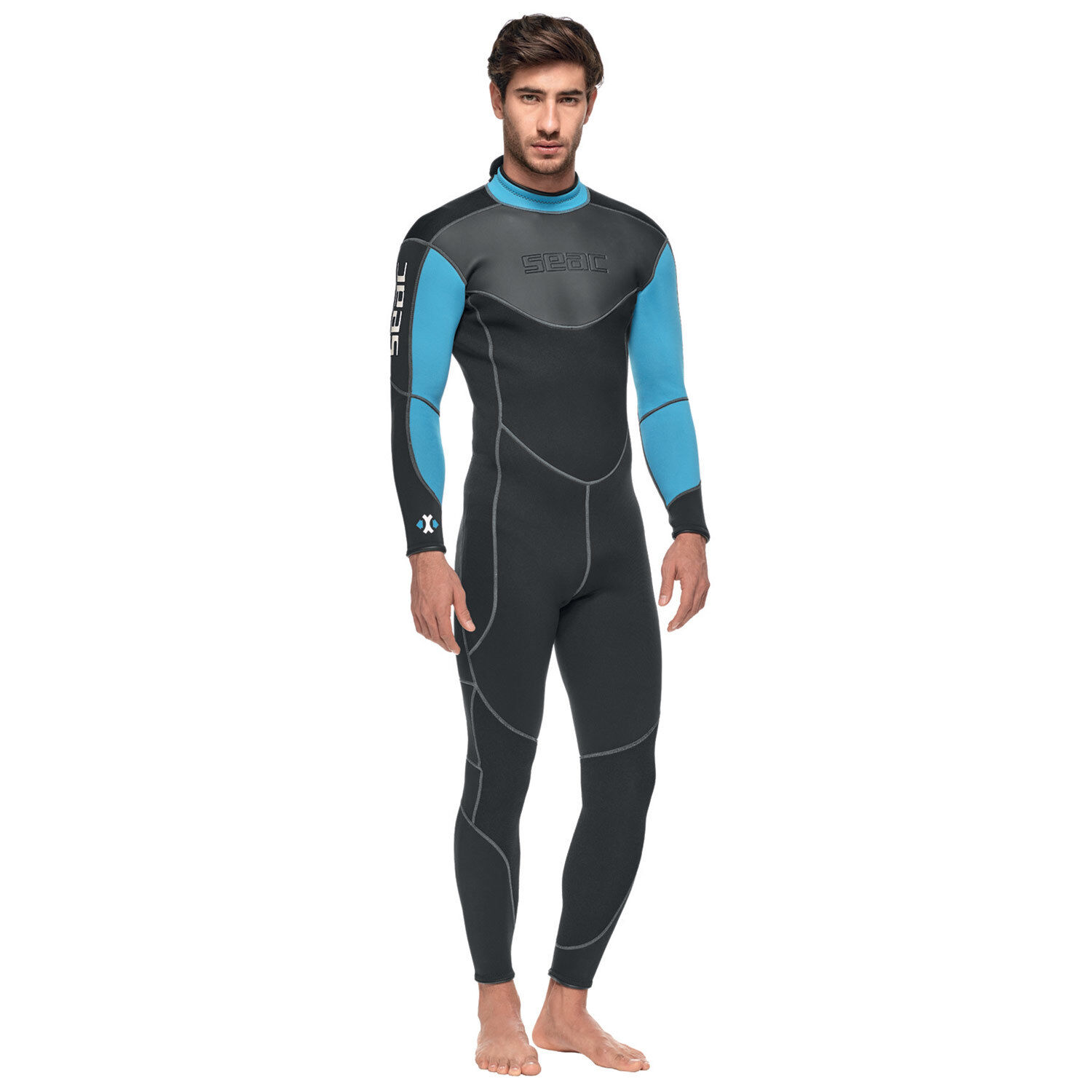 sea✖️me wetsuits Rip Curl E-Bomb 4/3 Chest-Zip Wetsuit - 2024 – Cleanline Surf