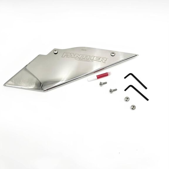 Safe Skeg Honda Outboard 135-150-200-225 image number 2