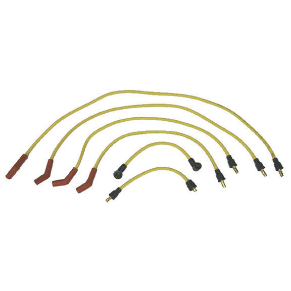 18-8808-2 Wiring, Plug Set for Mercruiser Stern Drives image number 0
