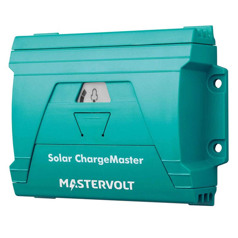 20A Solar ChargeMaster image number 0