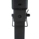 JX 7K Side Mount Drill-Powered Trailer Jack image number 4