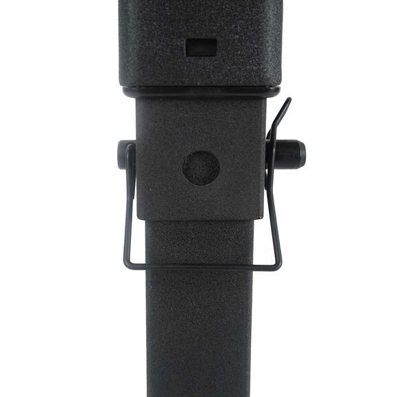 JX 7K Side Mount Drill-Powered Trailer Jack image number 4