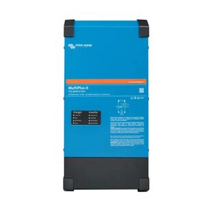 Victron Energy MultiPlus-II 12/3000/120-50 120V (UL)