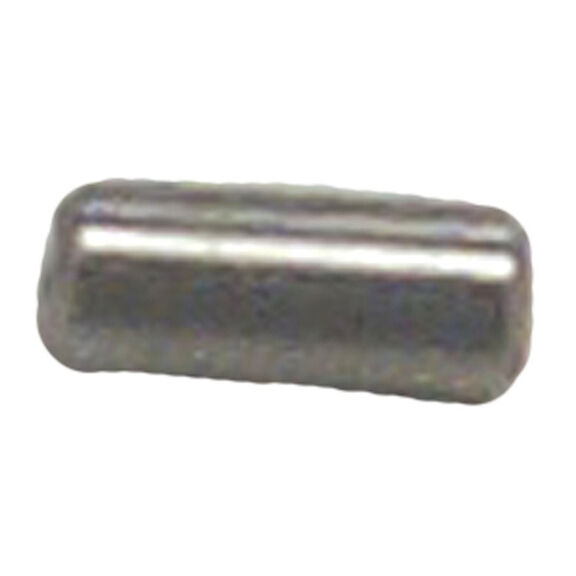 18-3326 Impeller Key for Johnson/Evinrude Outboard Motors image number 0
