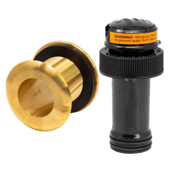 Install Kit For DT800 Bronze image number 0