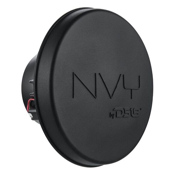 6.5&rdquo; Marine Coaxial Speaker With Kevlar Cone, Bullet Tweeter, Neodymium Magnet, and Digital LED Lights | 200W RMS 4-Ohm image number 7