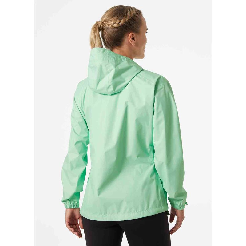 HELLY HANSEN Women's Loke Rain Jacket West Marine